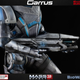 Illustration for article titled Relive Your Mass Effect Romance With 21 Inches Of Hot Garrus Statue
